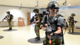 "هولولينز 2".. معارك الجيش الأمريكي بنظارات الواقع المعزز في 2028