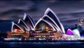 وفاة مهندس أوبرا سيدني.. الوجهة السياحية الأولى في أستراليا