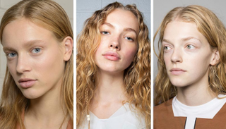 لون العسل الأشقر من أبرز اتجاهات صبغات الشعر لربيع وصيف ٢٠١٩ 