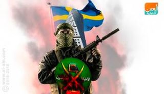 تنظيم الإخوان الإرهابي يعمل على بث سمومه وسط المجتمعات الإسلامية