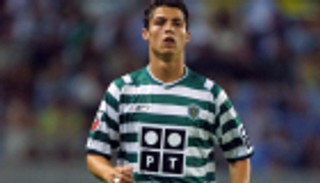 تقارير: سبورتنج لشبونة يطلق اسم رونالدو على ملعب النادي