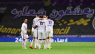 العين يعود بتعادل ثمين في دوري أبطال آسيا