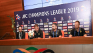 سييرا: مواجهة لوكوموتيف أهم من كلاسيكو النصر