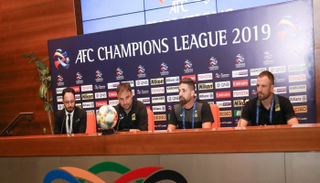 سييرا مدرب اتحاد جدة