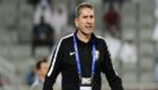 جاريدو: العين كان أقرب إلى الفوز.. وعيسى صنع الفارق