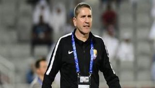 خوان كارلوس جاريدو