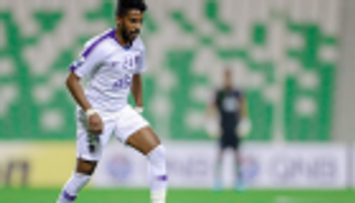 الهلال يحتفظ بصدارة مجموعته الآسيوية رغم الخسارة