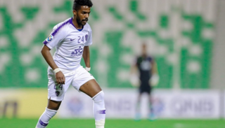 دوري أبطال آسيا