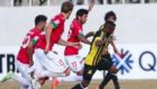 فيديوجراف.. الاتحاد لا يخسر من أندية أوزبكستان في جدة