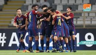 الوحدة في مهمة آسيوية