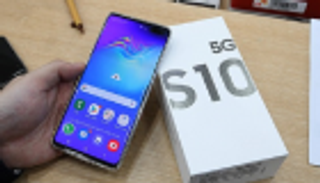 "مبرمج" يخترق بصمة الإصبع لهاتف سامسونج الجديد Galaxy S10