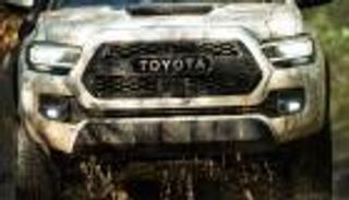 تويوتا تفتتح مصنعا جديدا للشاحنات في 2021