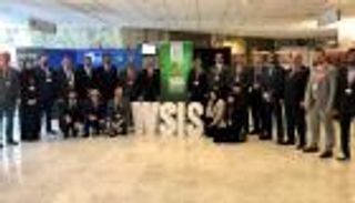 الإمارات تعرض تجربتها في التحول الرقمي بقمة مجتمع المعلومات