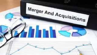 الإمارات تقود عمليات الدمج والاستحواذ بالخليج