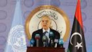 سلامة يعلن إرجاء الملتقى الليبي ويحث على وقف التصعيد