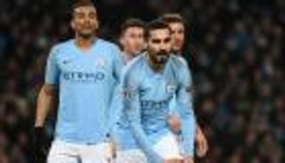 إنتر ميلان يراقب لاعب وسط مانشستر سيتي أمام توتنهام