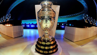 كوبا أمريكا