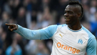 ماريو بالوتيلي  