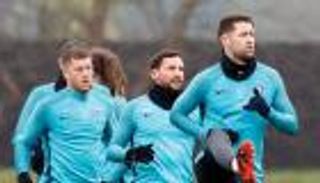 القبض على لاعب تشيلسي