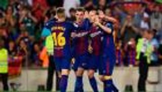 لاعب برشلونة السابق يغلق باب العودة إلى صفوفه