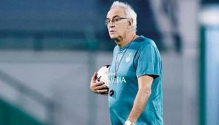  خورخي فوساتي