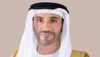 نهيان بن زايد شخصية العام الرياضية في الإمارات