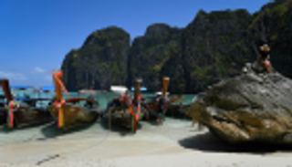 اغتصاب وقتل ألمانية في تايلاند.. والقبض على المتهم