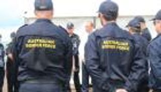 ضبط مخدرات بنصف مليار دولار في أستراليا