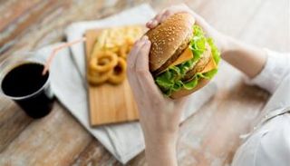 الوجبات الجاهزة تبطل مفعول لقاح الإنفلونزا