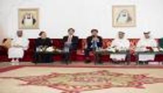 "أبوظبي للفنون" تطلق مبادرة "صون التراث الثقافي"