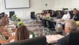 الاتحاد الدولي للثلاسيميا يناقش في الإمارات تعزيز مكافحة المرض