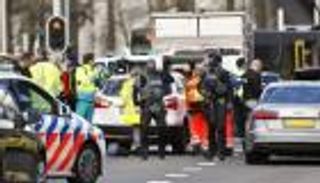 الشرطة الأمريكية تعتقل داعشيا خطط لعملية دهس بميريلاند 