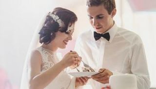 ٤ علامات تنذر بفشل الزواج في ليلة الزفاف - صورة أرشيفية