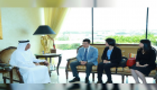 الكشف عن قطع أثرية نادرة في رأس الخيمة تعود للقرن الـ14