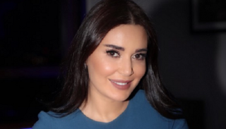 سيرين عبدالنور- صورة أرشيفية