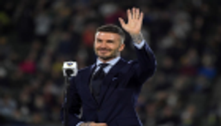 بالفيديو.. بيكهام "يتحدث 9 لغات" للقضاء على الملاريا