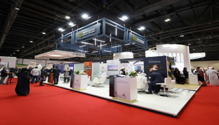 الشارقة تعرض فرصا استثمارية متنوعة في ملتقى الاستثمار بدبي 