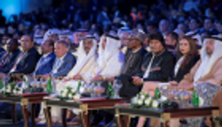 20 ألفا من قادة الشركات والخبراء يشاركون في "ملتقى الاستثمار" بدبي 