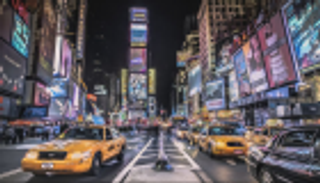 للحد من الازدحام.. 10دولارات غرامة على جميع السيارات في شوارع نيويورك