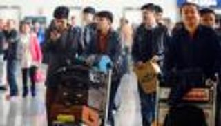 ضريبة مثيرة للجدل.. الصين تخفض رسوم استيراد البضائع الشخصية