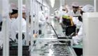 مسؤول: الصين أكبر منتج ومستهلك ومصدر للإلكترونيات في العالم