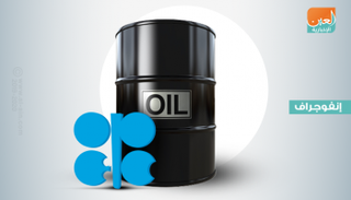 سعر سلة خامات 