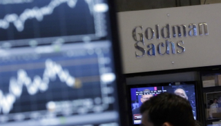 جولدمان يتوقع 59.50 دولار سعرا للخام الأمريكي