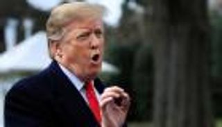 ترامب يعلن حربا تجارية بتغريده.. رسوم أمريكية على سلع أوربية بـ11 مليار دولار