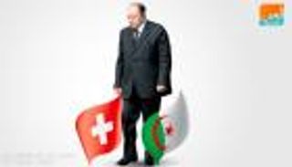 أين يستقر بوتفليقة عقب الاستقالة.. الجزائر أم سويسرا؟