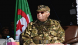 الجيش الجزائري: سنبذل قصارى جهدنا لضمان السلام للشعب