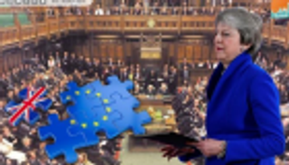 البرلمان البريطاني يوافق بالأغلبية على تأجيل بريكسيت 