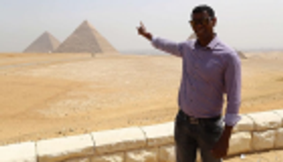 مدافع البرازيل يلبي دعوة مصر قبل كأس أمم أفريقيا