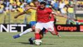 اتحاد الكرة المصري يسرد كواليس حل أزمة ملعب مباراة الأهلي وصنداونز 