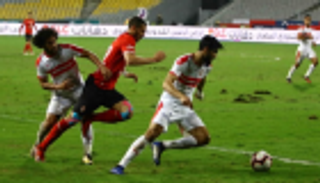 مصير مجهول ينتظر السوبر المصري بين الأهلي والزمالك 
